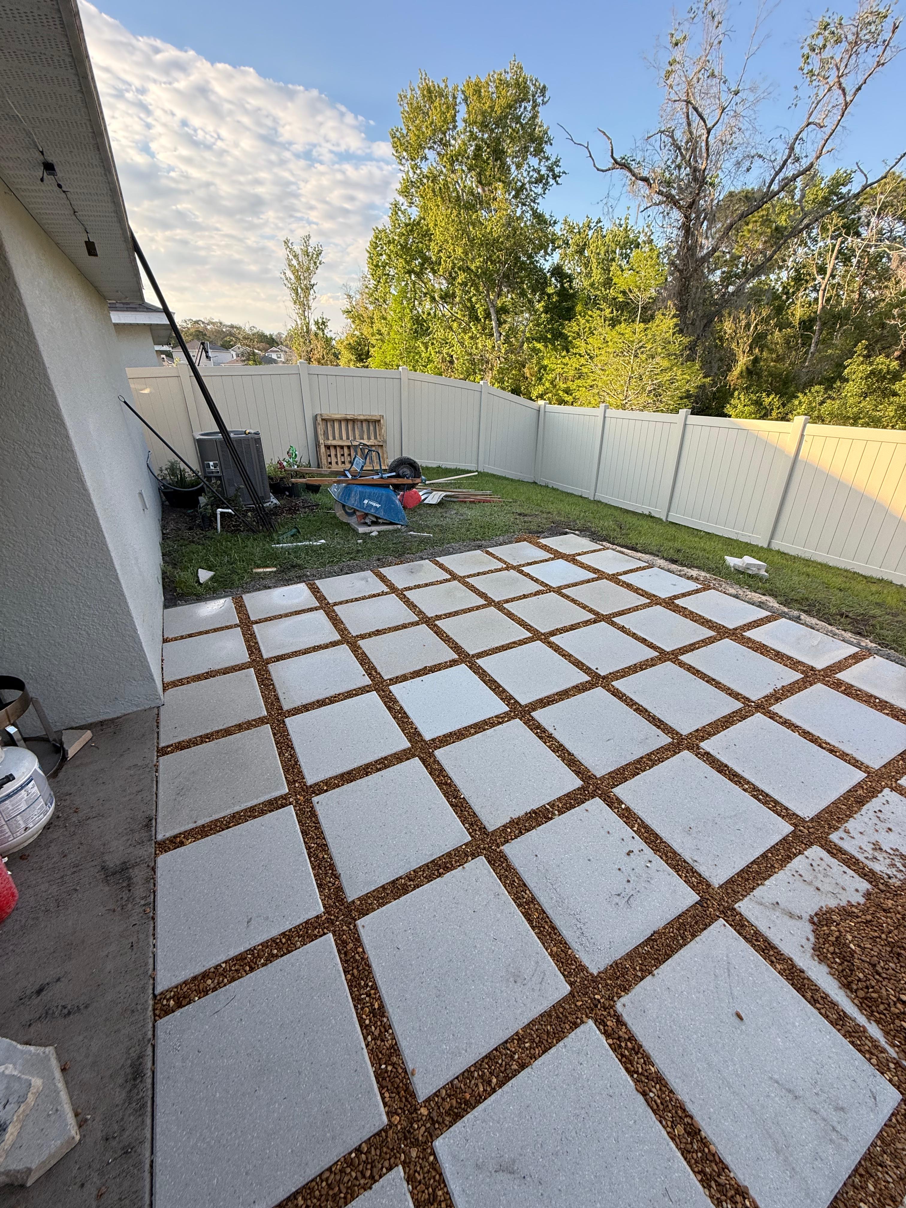 Concrete Services in Winter Garden FL